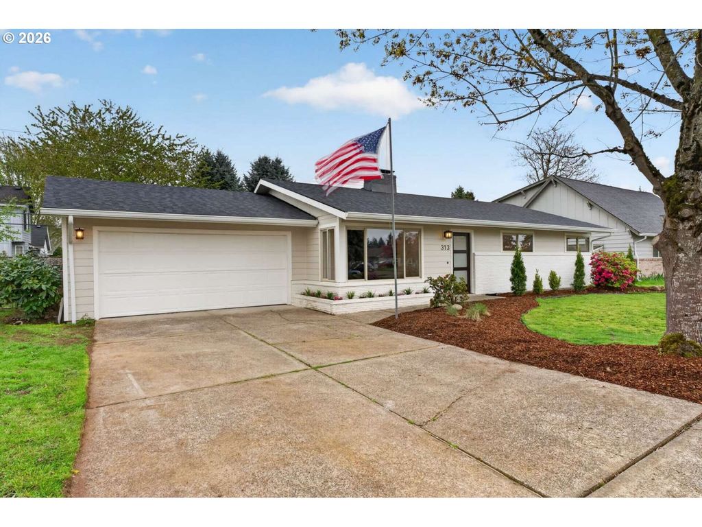 313 Se 98TH Ave, Vancouver, WA 98664