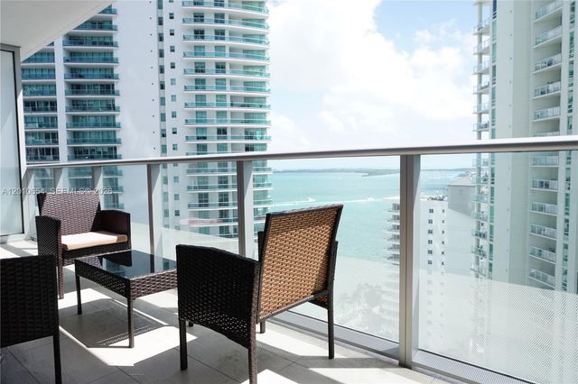 1300 Brickell Bay Dr 1904, Miami, FL 33131