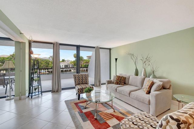 4740 S Ocean Boulevard 202, Highland Beach, FL 33487