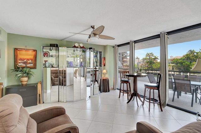 4740 S Ocean Boulevard 202, Highland Beach, FL 33487