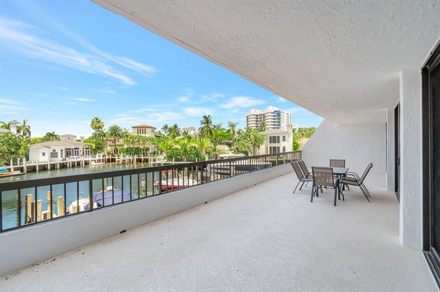 4740 S Ocean Boulevard 202, Highland Beach, FL 33487