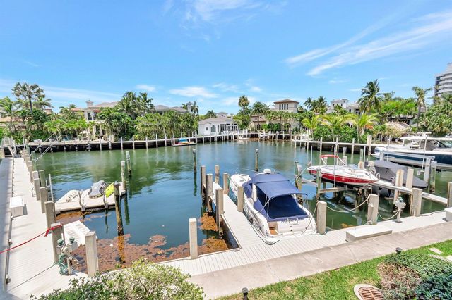 4740 S Ocean Boulevard 202, Highland Beach, FL 33487