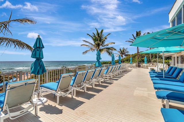 4740 S Ocean Boulevard 202, Highland Beach, FL 33487