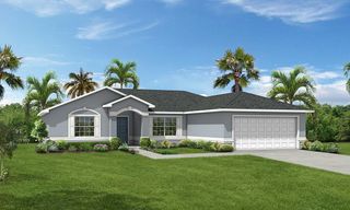 107 PEPPERDINE DRIVE, Palm Coast, FL 32164