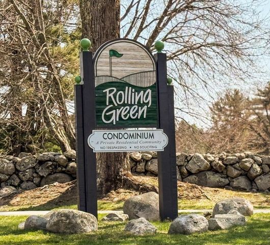 15 Shoal Creek Road, Hudson, NH 03051