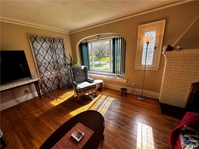 175 Edgehill Road, Syracuse, NY 13224