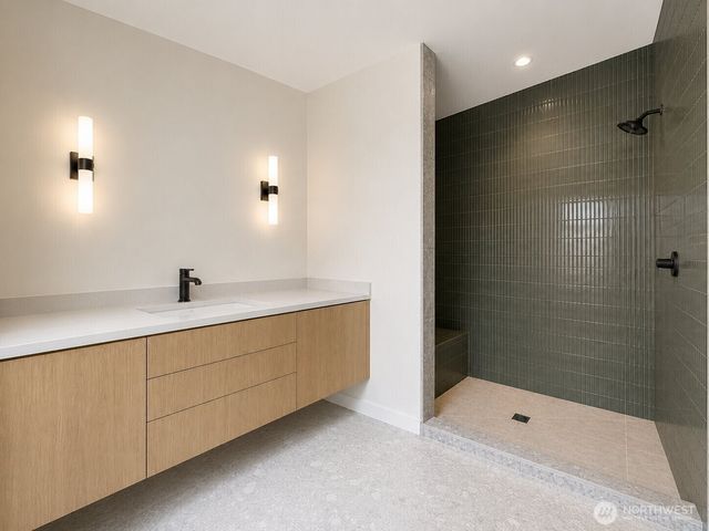 4907 SW Canada Drive, Seattle, WA 98136