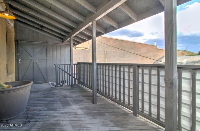 195 N NASH Avenue, Miami, AZ 85539