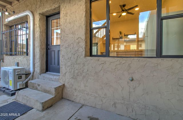 195 N NASH Avenue, Miami, AZ 85539