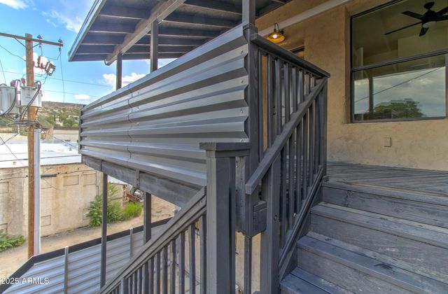 195 N NASH Avenue, Miami, AZ 85539