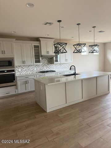 11326 N Baja Place, Tucson, AZ 85742