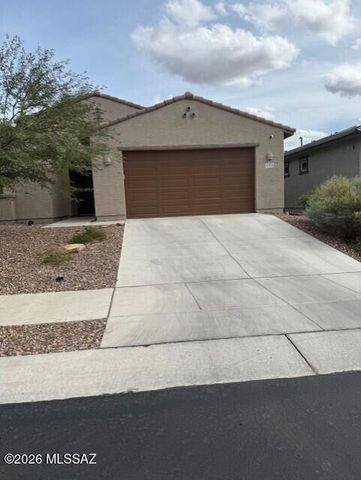 11326 N Baja Place, Tucson, AZ 85742