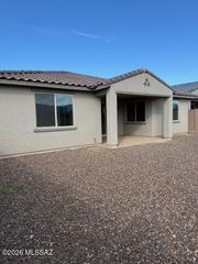 11326 N Baja Place, Tucson, AZ 85742