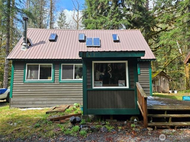 48918 Front Street, Granite Falls, WA 98252