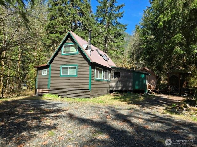 48918 Front Street, Granite Falls, WA 98252