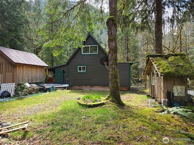 48918 Front Street, Granite Falls, WA 98252