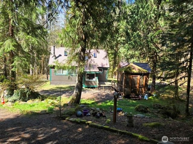48918 Front Street, Granite Falls, WA 98252