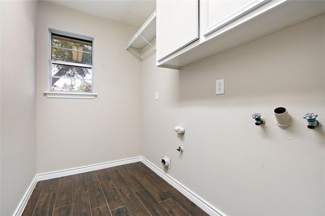 4811 Marywood Drive, Spring, TX 77388