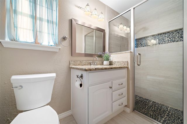 4811 Marywood Drive, Spring, TX 77388