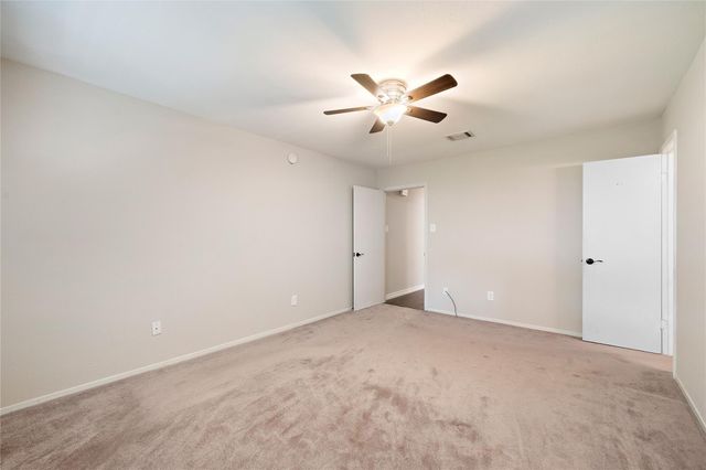 4811 Marywood Drive, Spring, TX 77388