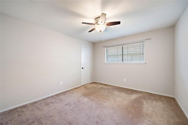 4811 Marywood Drive, Spring, TX 77388