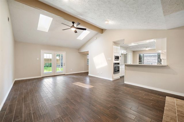 4811 Marywood Drive, Spring, TX 77388