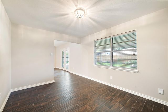 4811 Marywood Drive, Spring, TX 77388