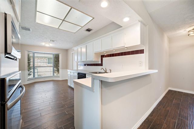 4811 Marywood Drive, Spring, TX 77388