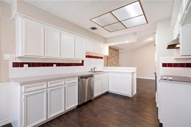 4811 Marywood Drive, Spring, TX 77388