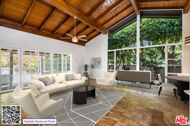 2068 N Beverly Drive, Beverly Hills, CA 90210