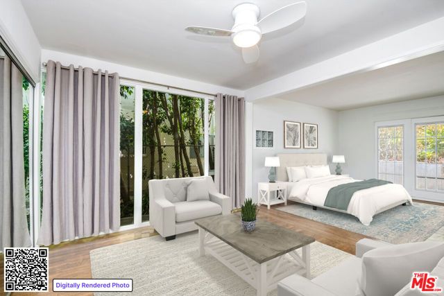 2068 N Beverly Drive, Beverly Hills, CA 90210