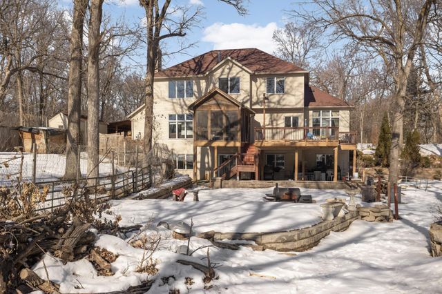 14028 Furlong Trail, Hastings, MN 55033