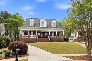 2760 Muskogee Lane, Braselton, GA 30517