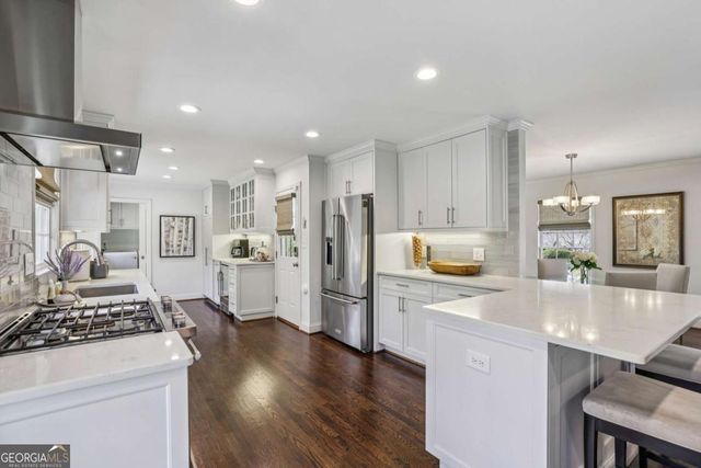 2077 Luray Court, Atlanta, GA 30338