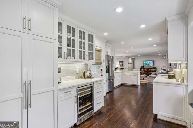 2077 Luray Court, Atlanta, GA 30338