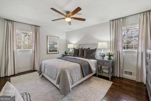 2077 Luray Court, Atlanta, GA 30338