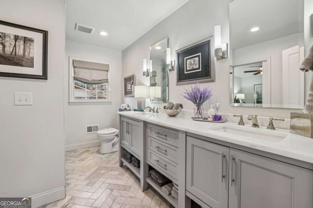 2077 Luray Court, Atlanta, GA 30338