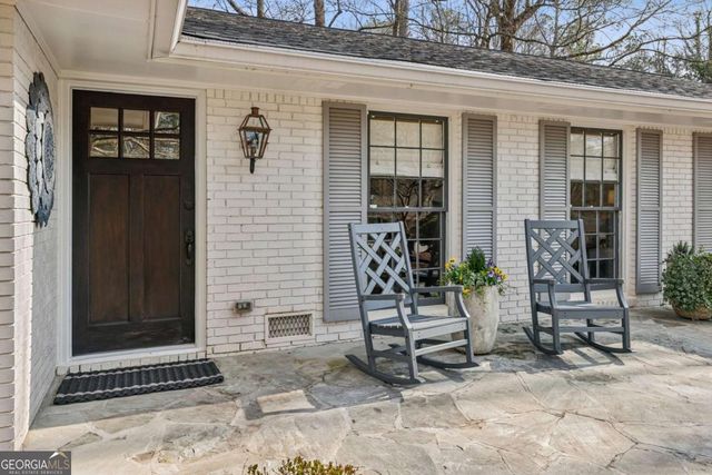 2077 Luray Court, Atlanta, GA 30338