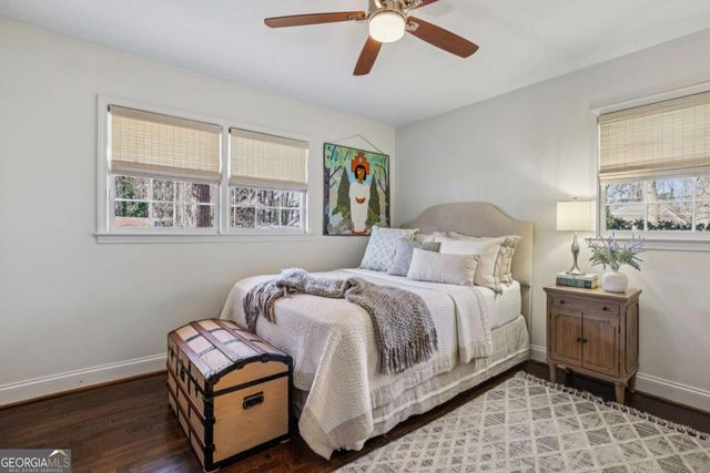 2077 Luray Court, Atlanta, GA 30338