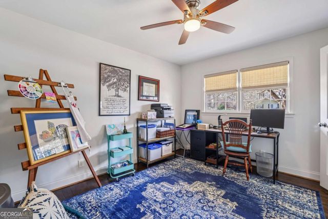 2077 Luray Court, Atlanta, GA 30338