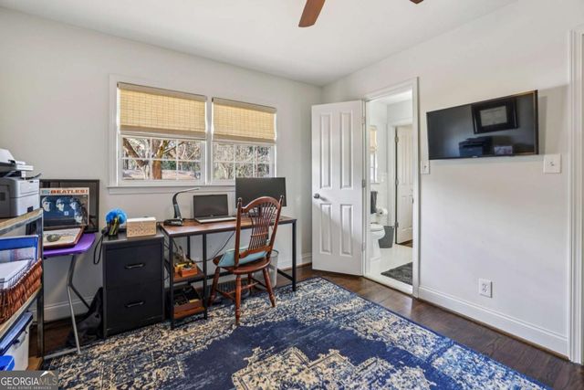 2077 Luray Court, Atlanta, GA 30338