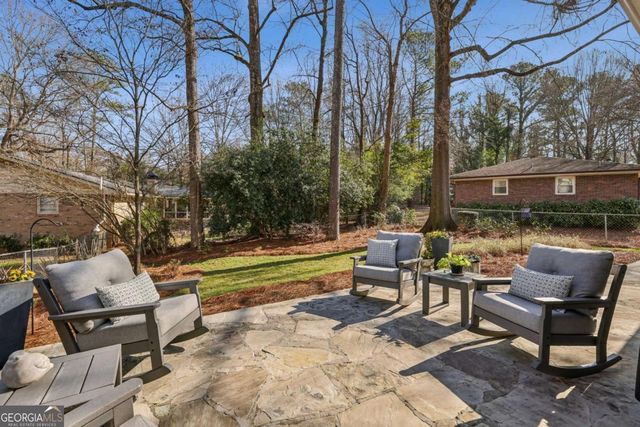2077 Luray Court, Atlanta, GA 30338
