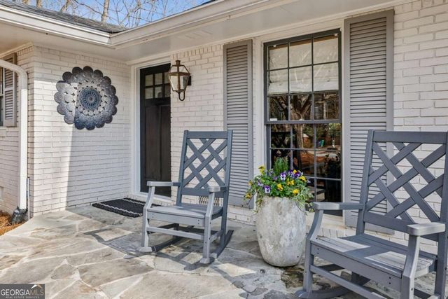 2077 Luray Court, Atlanta, GA 30338