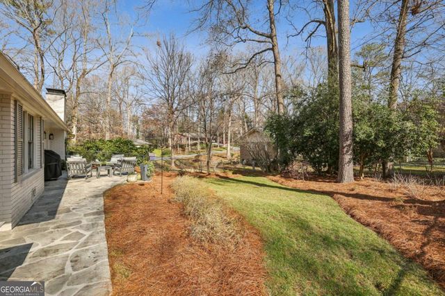 2077 Luray Court, Atlanta, GA 30338