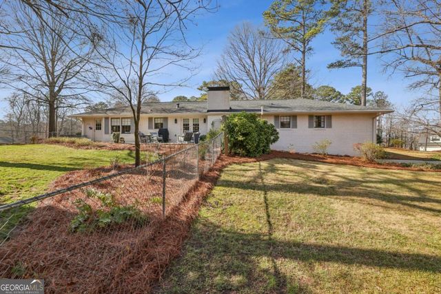 2077 Luray Court, Atlanta, GA 30338