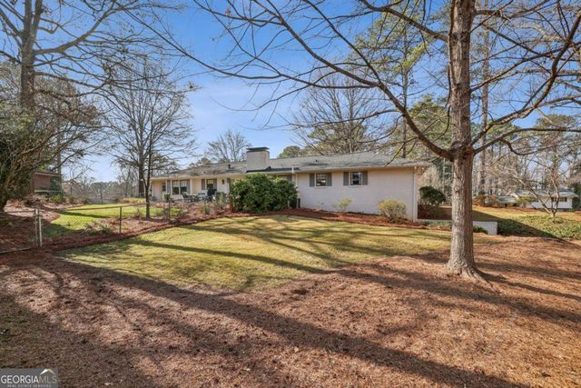 2077 Luray Court, Atlanta, GA 30338