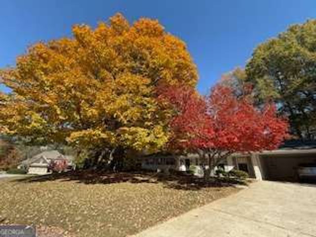 2077 Luray Court, Atlanta, GA 30338