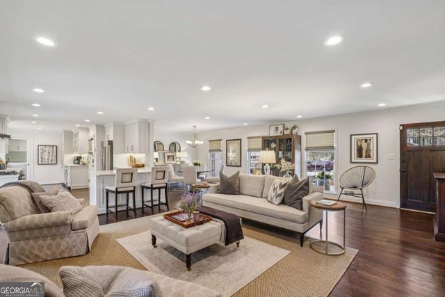 2077 Luray Court, Atlanta, GA 30338