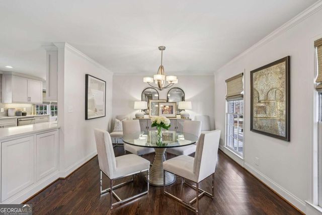 2077 Luray Court, Atlanta, GA 30338