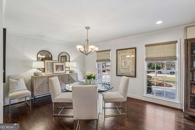 2077 Luray Court, Atlanta, GA 30338